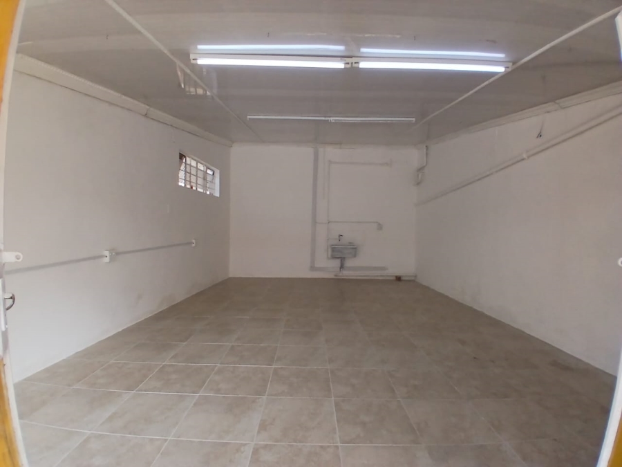 Commercial Property for Sale in Lower Bo-dorp North West